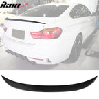 2014-2020 BMW F32 4 Series P Style Spoiler Wing ABS Painted