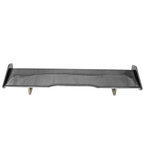 2015-2021 BMW F87 M2 F80 M3 F82 GTS Style Carbon Fiber Trunk Spoiler