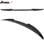 2015-2020 BMW F82 Coupe M4 Trunk Spoiler CF Print