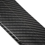 2015-2020 BMW M4 F82 4-Series P Style Carbon Fiber Trunk Spoiler