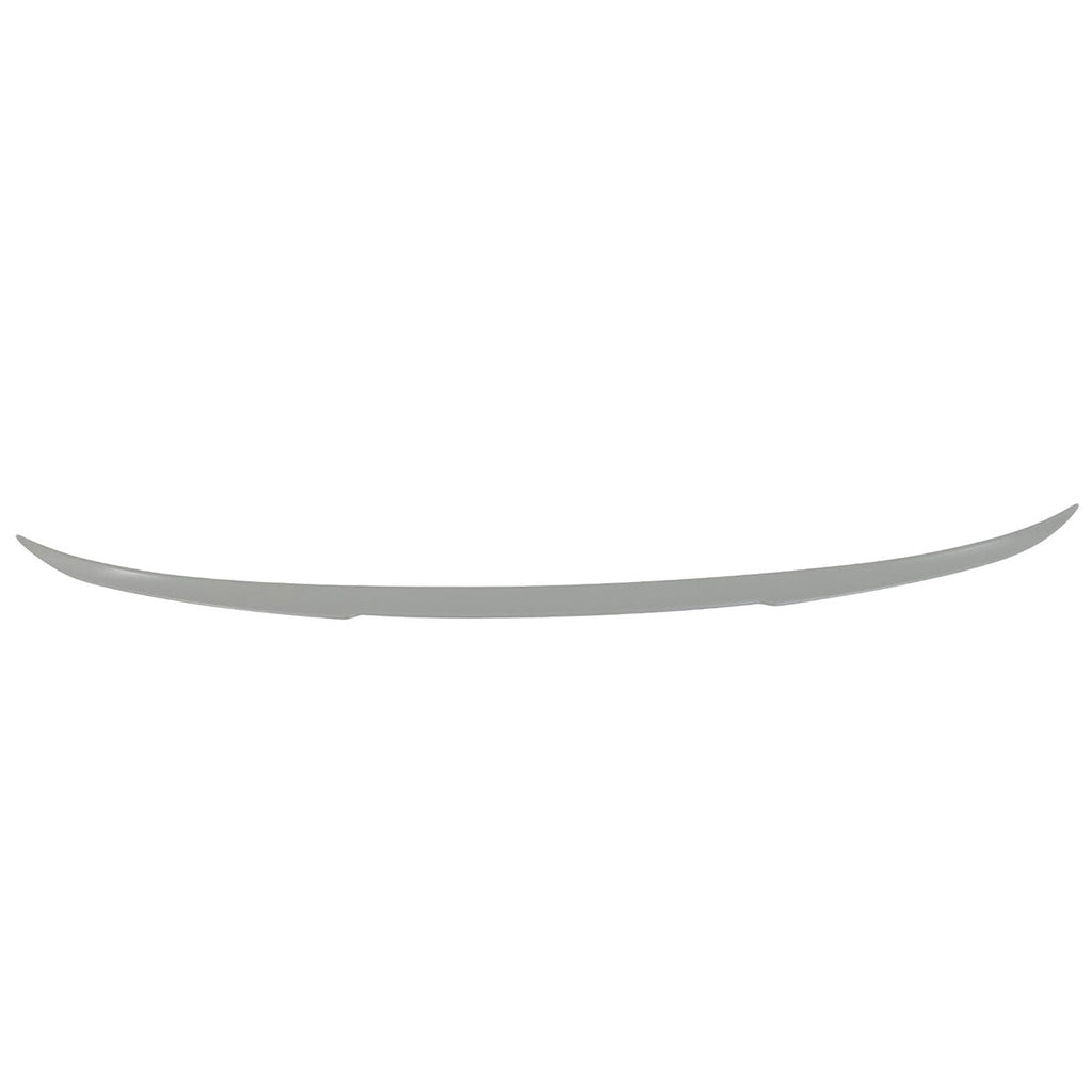 2019-2025 BMW G02 X4 Performance Style Rear Spoiler Unpainted ABS