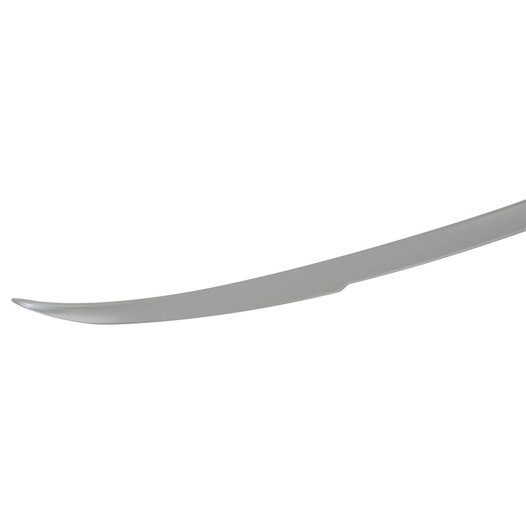 2019-2025 BMW G02 X4 Performance Style Rear Spoiler Unpainted ABS