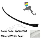 2019-2023 BMW G05 X5 IKON Trunk Spoiler ABS