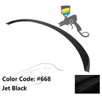 2019-2025 BMW G20 3 Series G80 M3 Rear Spoiler Wing Lip ABS