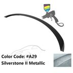 2019-2025 BMW G20 3 Series G80 M3 Rear Spoiler Wing Lip ABS