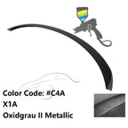 2019-2025 BMW G20 3 Series G80 M3 Rear Spoiler Wing Lip ABS
