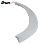 2019-2025 BMW G20 G80 M3 M Performance Style Trunk Spoiler ABS