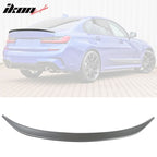 2019-2025 BMW G20 G80 M3 M Performance Style Trunk Spoiler ABS