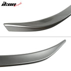 2019-2025 BMW G20 G80 M3 M Performance Style Trunk Spoiler ABS