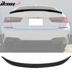 2019-2025 BMW G20 G80 M3 M Performance Style Trunk Spoiler ABS
