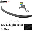 2019-2025 BMW G20 G80 M3 M Performance Trunk Spoiler ABS
