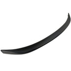 2019-2025 BMW G20 G80 M3 M Performance Style Trunk Spoiler ABS