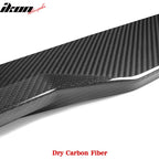 22-25 BMW G42 G87 2DR M Performance Rear Spoiler Wing Dry Carbon Fiber