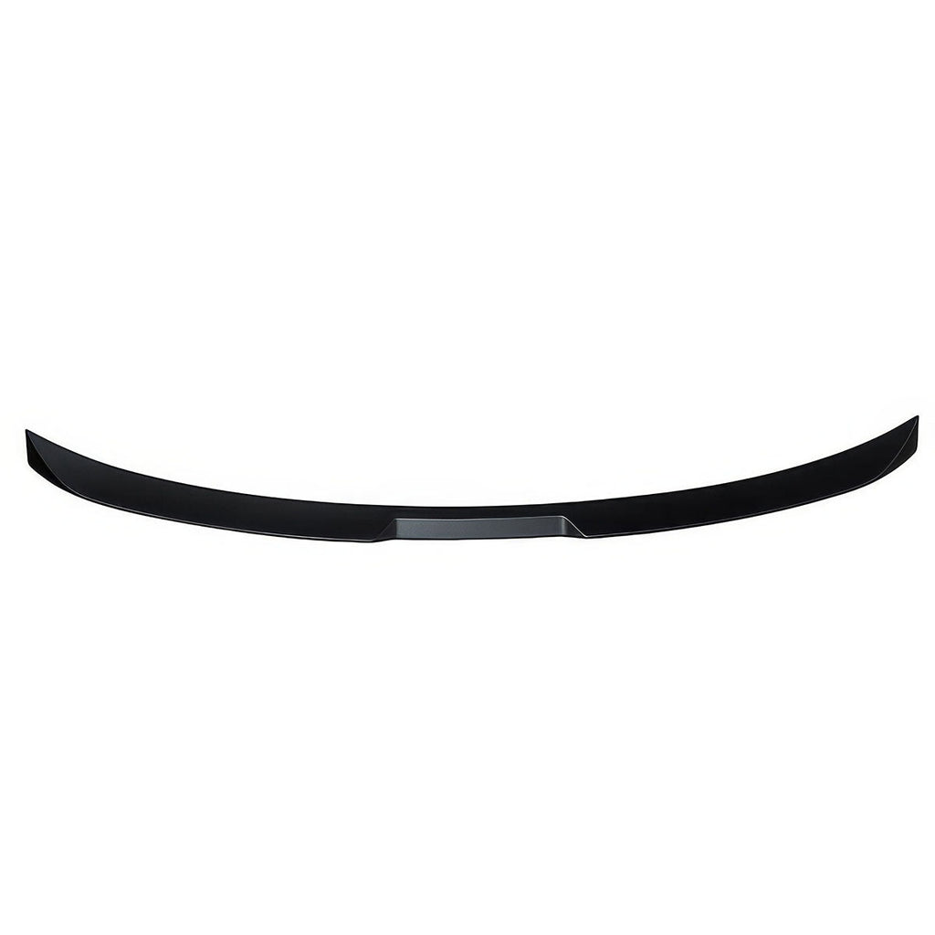 2024-2025 BMW G60 5-Series i5 M5 V Style Painted Trunk Spoiler ABS