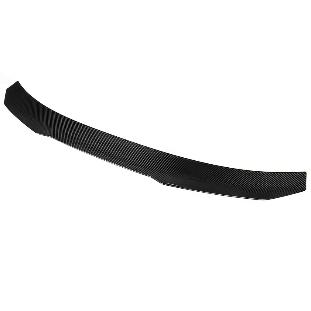 2021-2023 BMW G22 430i G82 M4 PSM Trunk Spoiler ABS