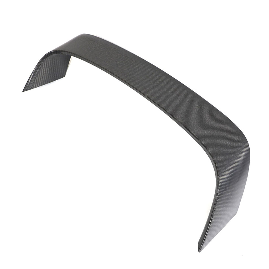 2022-2024 BMW G87 M2 G42 M Performance Trunk Spoiler Trim
