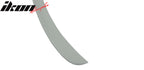 2017-23 BMW G30 5 Series F90 M5 Style Rear Spoiler Unpainted ABS