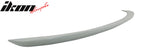 2017-23 BMW G30 5 Series F90 M5 Style Rear Spoiler Unpainted ABS