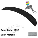 2011-2023 Chrysler 300 Rear Trunk Spoiler Wing ABS