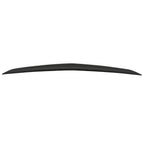 2013-2018 Cadillac ATS Sedan OEM Style Painted Rear Trunk Spoiler