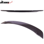 2010-2013 Chevy Camaro ZL1 Painted Color ABS Trunk Spoiler W/ LED Lamp