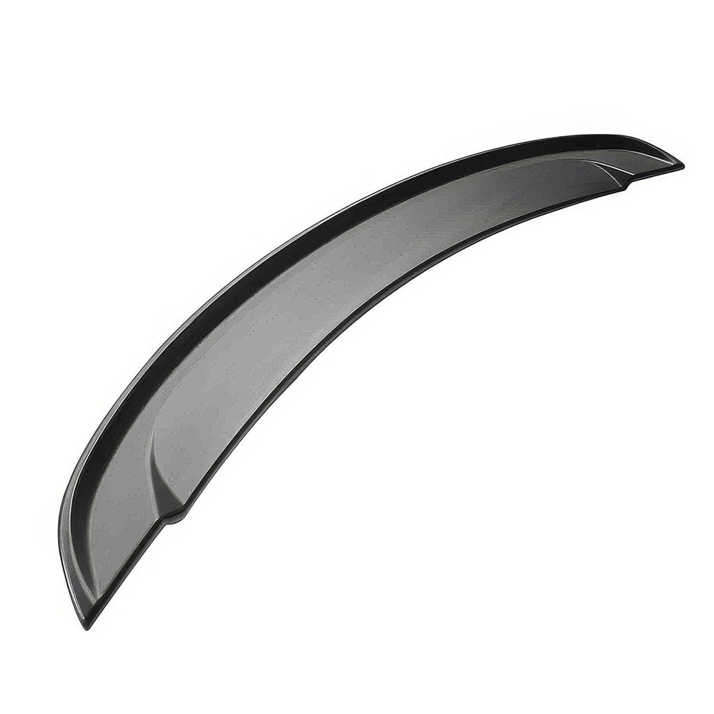 2014-2015 Chevrolet Camaro Painted Color ABS Flush Mount Trunk Spoiler
