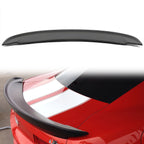 2014-2015 Chevrolet Camaro Painted Color ABS Flush Mount Trunk Spoiler