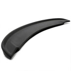 2014-2015 Chevrolet Camaro Painted Color ABS Flush Mount Trunk Spoiler