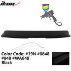 2016-2023 Chevy Camaro IKON Style Duckbill Trunk Spoiler Painted PP