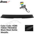 2016-2023 Chevy Camaro IKON Style Duckbill Trunk Spoiler Painted PP