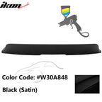 2016-2023 Chevy Camaro IKON Style Duckbill Trunk Spoiler Painted PP