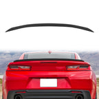 2016-2024 Chevrolet Camaro RS Style Trunk Spoiler ABS