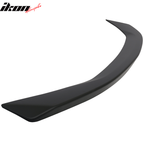 2016-2024 Chevrolet Camaro RS Style Trunk Spoiler ABS