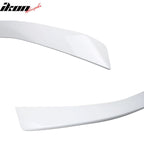 2016-2023 Chevy Camaro RS Style Rear Trunk Spoiler Ducktail Wing ABS
