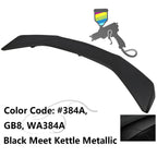 2016-2023 Camaro ZL1 Style Trunk Spoiler Rear Lid ABS
