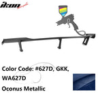2016-2023 Chevy Camaro ZL1 1LE Style Rear Spoiler Wing Painted ABS