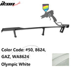 2016-2023 Chevy Camaro ZL1 1LE Style Rear Spoiler Wing Painted ABS