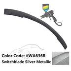 2010-2013 Chevy Camaro OE Style Trunk Spoiler Wing ABS