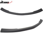 2010-2013 Chevy Camaro OEM Factory Matte Black Rear Spoiler Wing