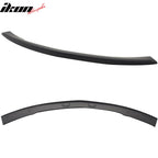 2010-2013 Chevrolet Camaro OEM Factory Matte Black Rear Spoiler Wing R