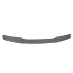 2005-2013 Chevy Corvette C6 H Style Unpainted Rear Spoiler Wing ABS