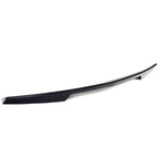 2014-2019 Chevrolet Corvette C7 Painted ABS Rear Trunk Spoiler Wing