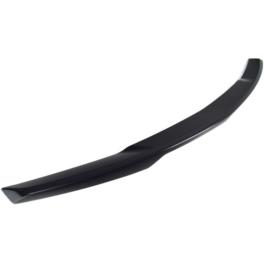 2014-2019 Chevrolet Corvette C7 Painted ABS Rear Trunk Spoiler Wing