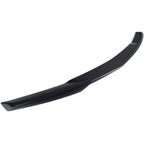 2014-2019 Chevrolet Corvette C7 Painted ABS Rear Trunk Spoiler Wing