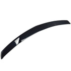 2014-2019 Chevrolet Corvette C7 Painted ABS Rear Trunk Spoiler Wing