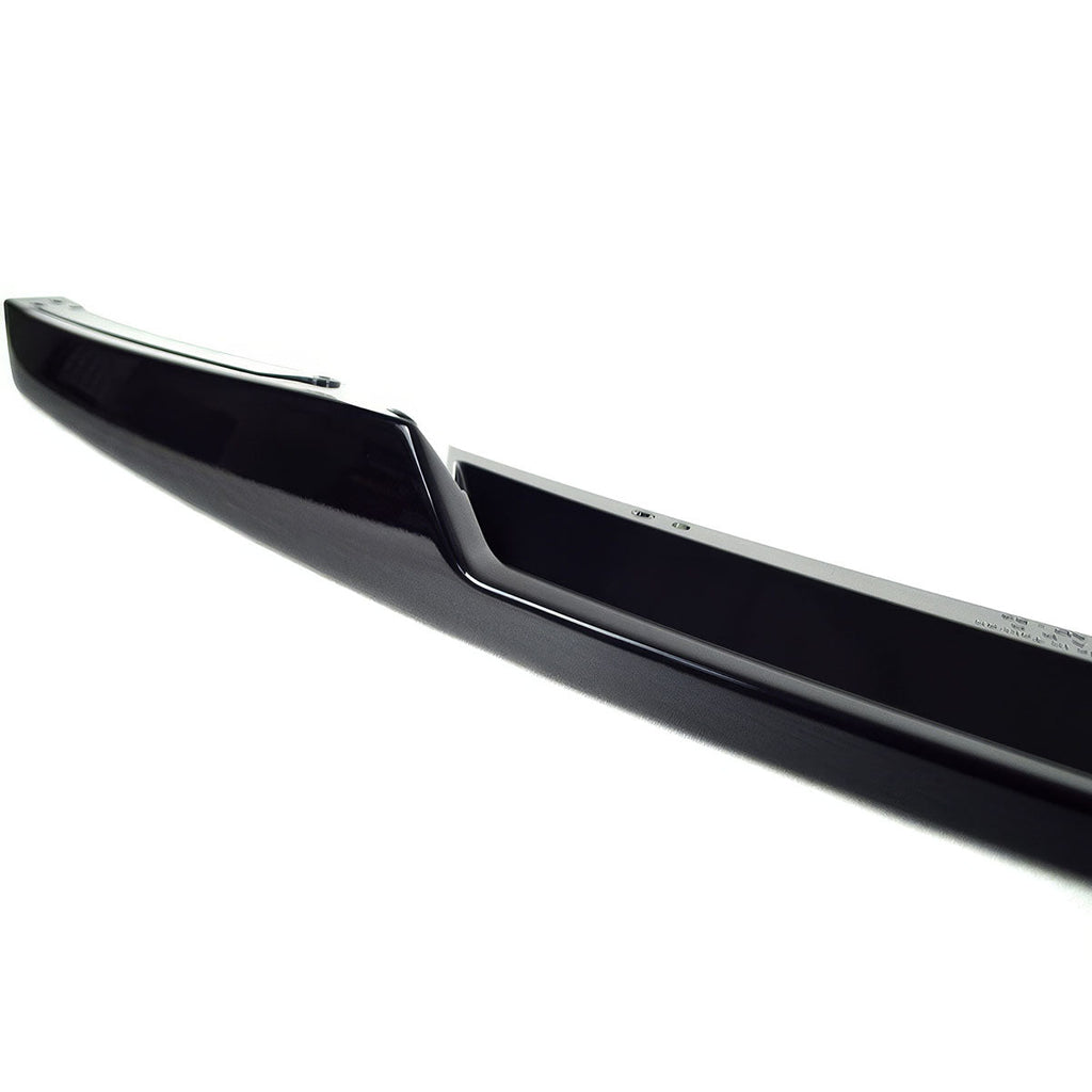 2014-2019 Chevrolet Corvette C7 Painted ABS Rear Trunk Spoiler Wing