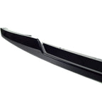 2014-2019 Chevrolet Corvette C7 Painted ABS Rear Trunk Spoiler Wing