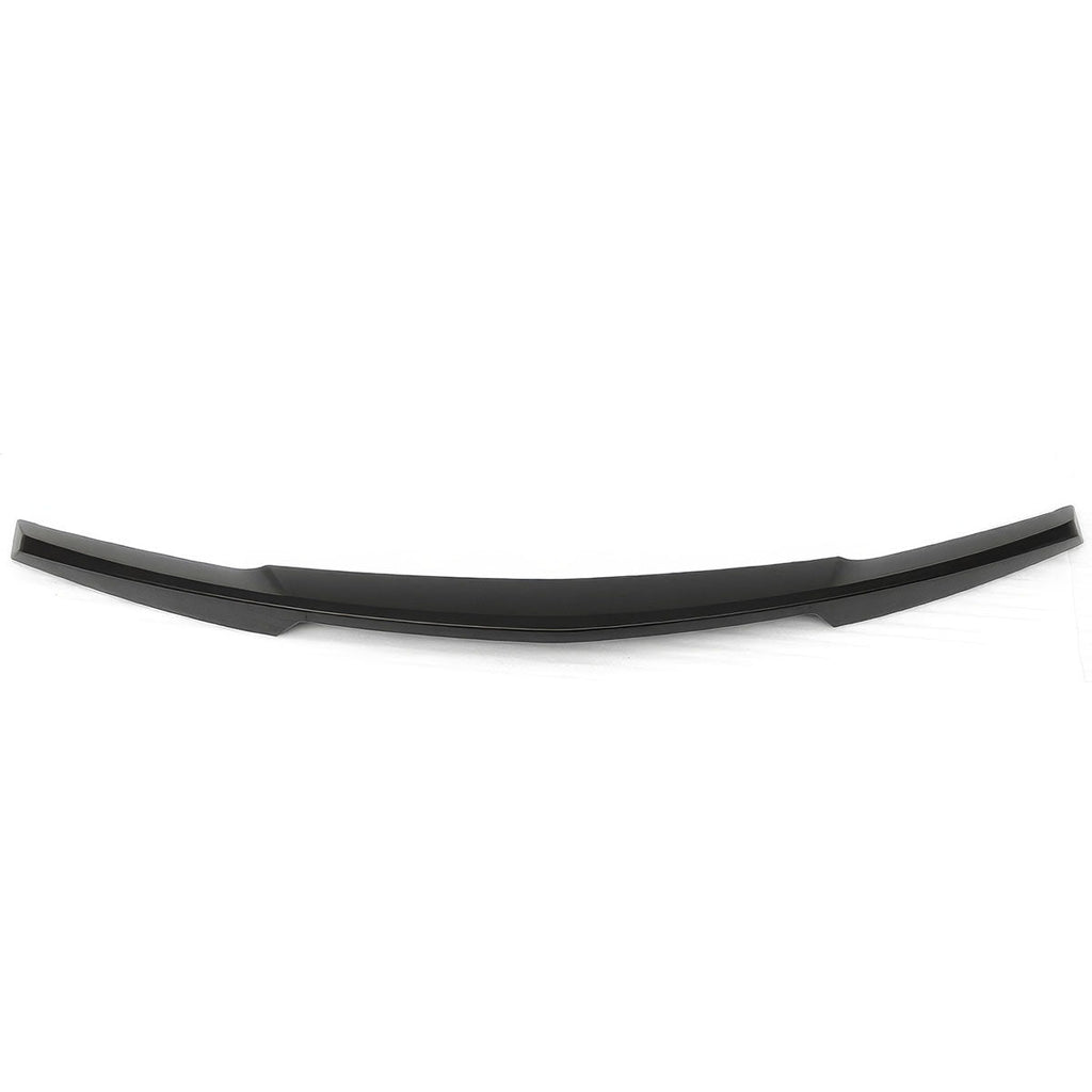2014-2019 Chevrolet Corvette C7 Painted ABS Rear Trunk Spoiler Wing
