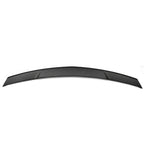 2014-2019 Chevrolet Corvette C7 Painted ABS Rear Trunk Spoiler Wing