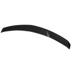 2014-2019 Chevrolet Corvette C7 Painted ABS Rear Trunk Spoiler Wing